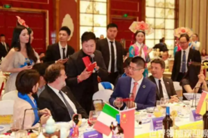 融通丝路文脉｜澳门香江环球卫视以国际高端交流赋能中华文化出海