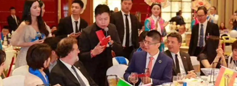 融通丝路文脉｜澳门香江环球卫视以国际高端交流赋能中华文化出海